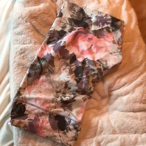 Fabletics Floral Leggings